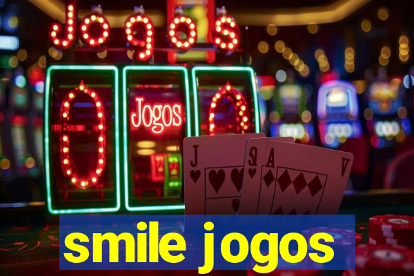 smile jogos